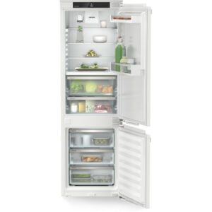 Liebherr ICBa 5123 Beépíthetőalul fagyasztós hűtőszekrény