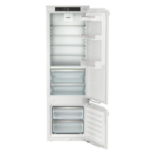 Liebherr ICBbi 5122 Beépíthető alul fagyasztós hűtőszekrény