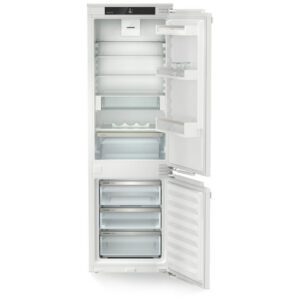 Liebherr ICNb 5123 Beépíthető Alulfagyasztós hűtőszekrény