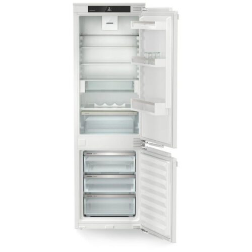 Liebherr ICNb 5123 Beépíthető Alulfagyasztós hűtőszekrény
