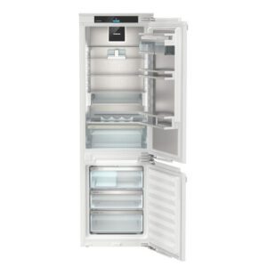 Liebherr ICNbsci 5173 Beépíthető Alulfagyasztós hűtőszekrény