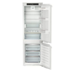 Liebherr ICNd 5123 Beépíthető Alulfagyasztós hűtőszekrény