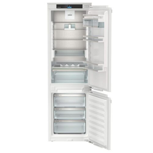 Liebherr ICNdi 5153 Beépíthető Alulfagyasztós hűtőszekrény