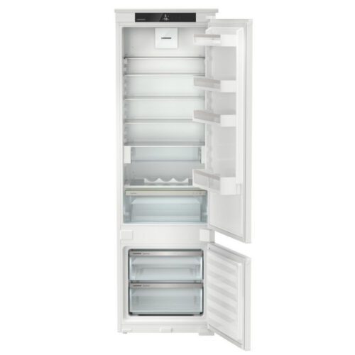 Liebherr ICSe 5122 Beépíthető Alulfagyasztós hűtőszekrény