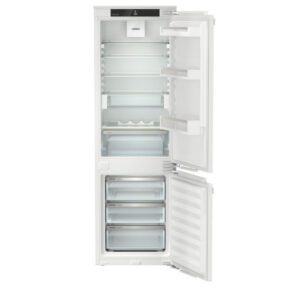Liebherr ICc 5123 Beépíthetőalul fagyasztós hűtőszekrény