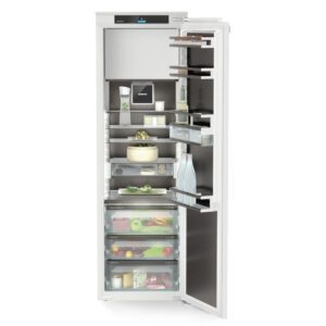 Liebherr IRBbsci 5171 Beépíthető Egyajtós hűtőszekrény fagyasztóval