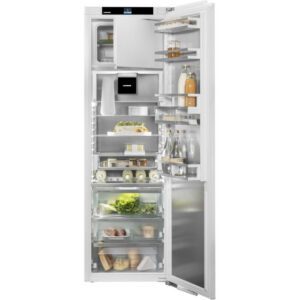 Liebherr IRBdi 5181 Beépíthető Egyajtós hűtőszekrény fagyasztóval