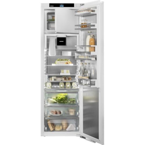 Liebherr IRBdi 5181 Beépíthető Egyajtós hűtőszekrény fagyasztóval