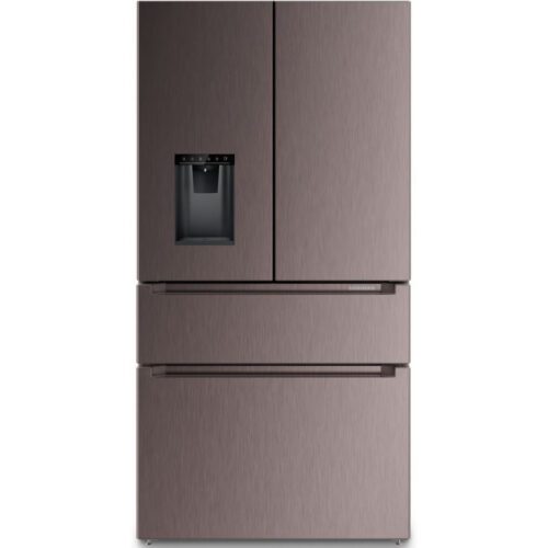 Liebherr MBtsdi 9528 4 ajtós hűtőszekrény fagyasztóval D