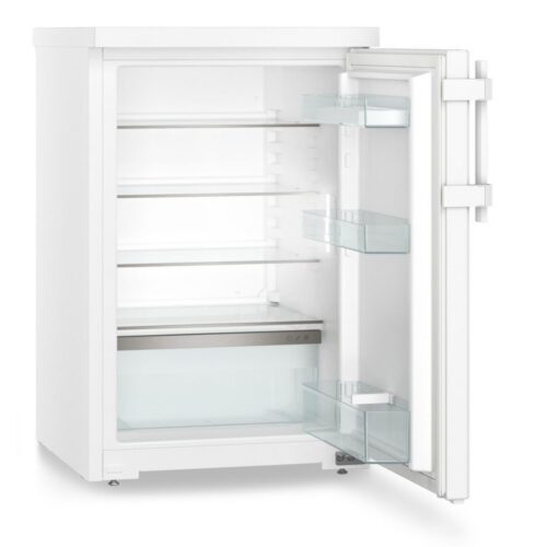 Hűtő: 125L