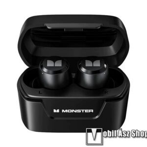 MONSTER XKT05 bluetooth fülhallgató