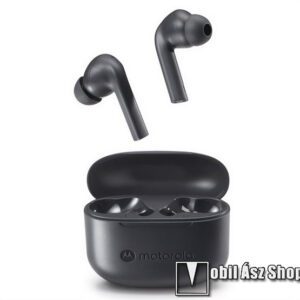 MOTOROLA BUDS 065 bluetooth fülhallgató
