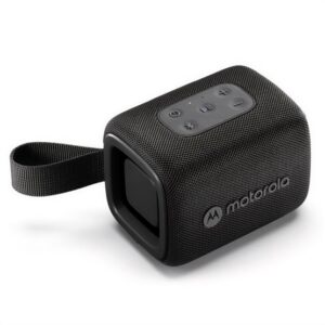 MOTOROLA ROKR 300 bluetooth hordozható hangszóró (v5.3