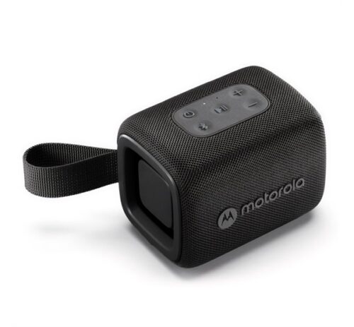 MOTOROLA ROKR 300 bluetooth hordozható hangszóró (v5.3