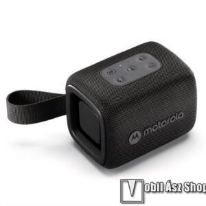 MOTOROLA ROKR 300 bluetooth hordozható hangszóró