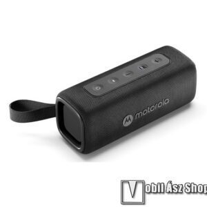 MOTOROLA ROKR 600 bluetooth hordozható hangszóró
