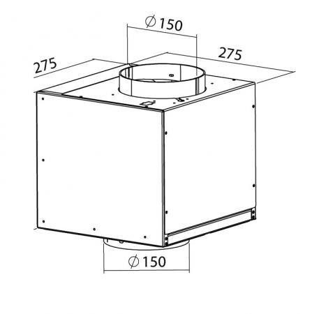 MULTI külső motor SEM1 T850 - Image 2