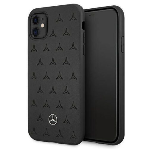Mercedes MEHCN61PSQBK iPhone 11 6