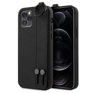 Mercedes MEHCP12LLSSBK iPhone 12 Pro Max 6