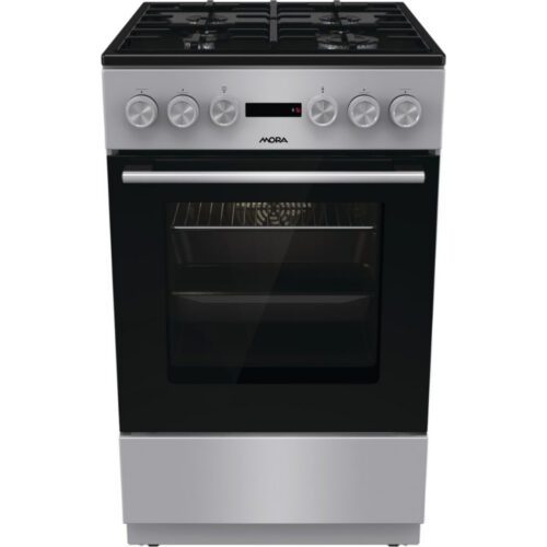 Mora K4255C1S Kombinált tűzhely