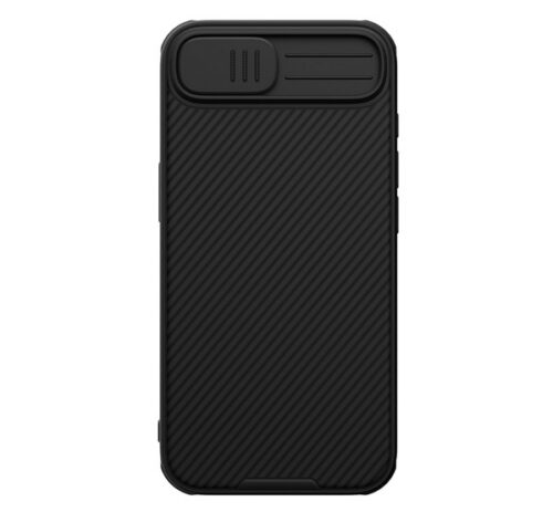 NILLKIN CAMSHIELD PRO MAGNETIC műanyag telefonvédő (ütésállóság