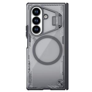 NILLKIN ICEBLADE FOLD szilikon telefonvédő (ütésállóság