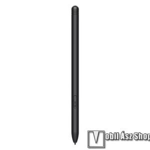 NILLKIN ISKETCH S3 SAMSUNG S Pen kompatibilis működésű érintőképernyő ceruza - FEKETE - mágneses