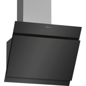 Neff D65IFN1S0 Fali páraelszívó LED világítás 1 db motor 420-663/457-750 mm