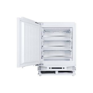 Nodor 4208 Beépíthető fagyasztószekrény NorFrost ICE-82 BI E Energiaosztály