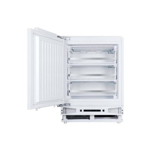Nodor 4208 Beépíthető fagyasztószekrény NorFrost ICE-82 BI E Energiaosztály