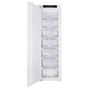 Nodor 4212 Beépíthető fagyasztószekrény NorFrost ICE TNF-177 E Energiaosztály