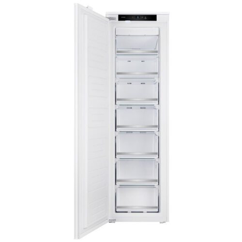 Nodor 4212 Beépíthető fagyasztószekrény NorFrost ICE TNF-177 E Energiaosztály