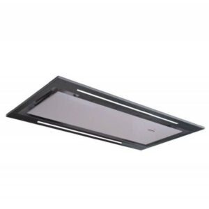 Nodor ISLA DEIMOS 1000 RF Menyezeti páraelszívó LED világítás 1 db motor