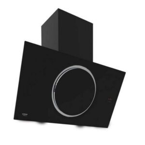 Nodor NorBreeze CIRCUM 90 DB NMOTION Fali páraelszívó LED világítás 1 db motor