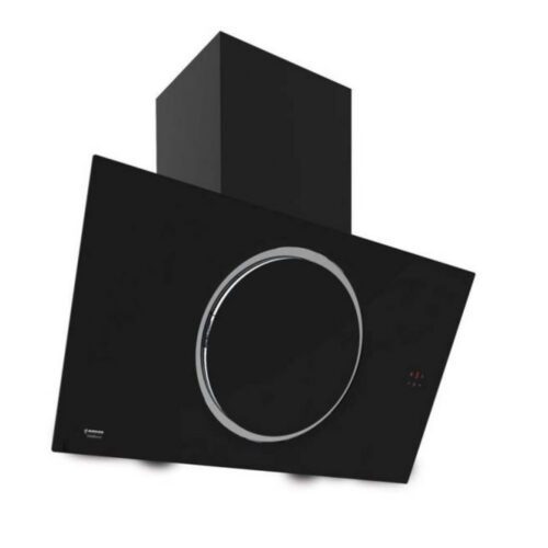 Nodor NorBreeze CIRCUM 90 DB NMOTION Fali páraelszívó LED világítás 1 db motor