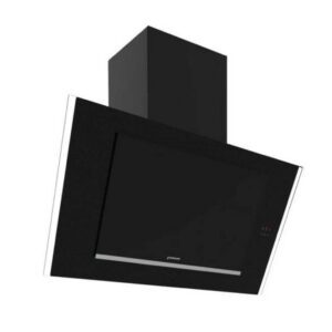Nodor NorBreeze CUADRATUM 90 DB NMOTION Fali páraelszívó LED világítás 1 db motor