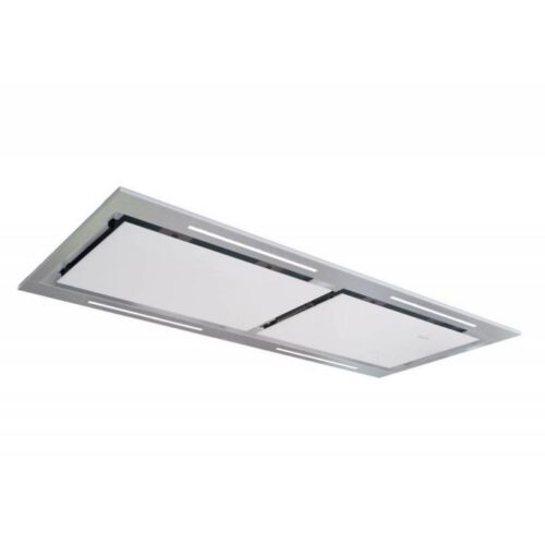 Nodor NorBreeze ISLA DEIMOS 1400 TWIN RF Menyezeti páraelszívó LED világítás 2 db motor