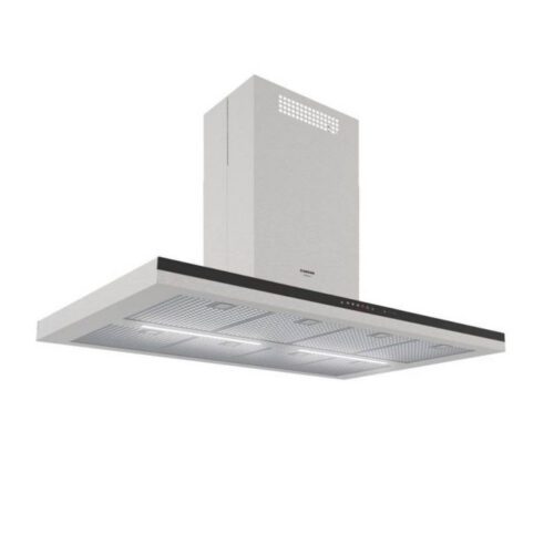 Nodor NorBreeze ISLA MIRAGE PREMIUM 120Sziget páraelszívó LED világítás 1 db motor