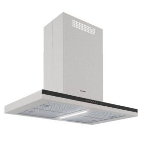 Nodor NorBreeze ISLA MIRAGE PREMIUM 90Sziget páraelszívó LED világítás 1 db motor