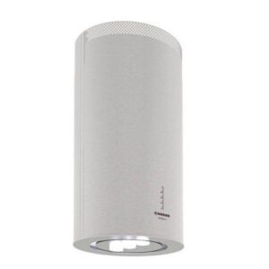 Nodor NorBreeze ISLA SOL X/BSziget páraelszívó LED világítás 1 db motor
