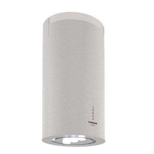 Nodor NorBreeze ISLA SOL X/BSziget páraelszívó LED világítás 1 db motor