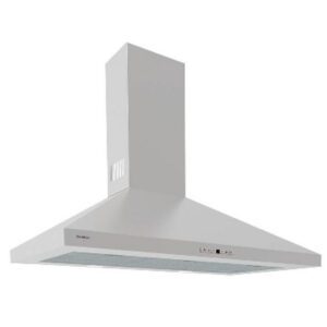 Nodor NorBreeze SCALA 90 X/BFali páraelszívó LED világítás 1 db motor