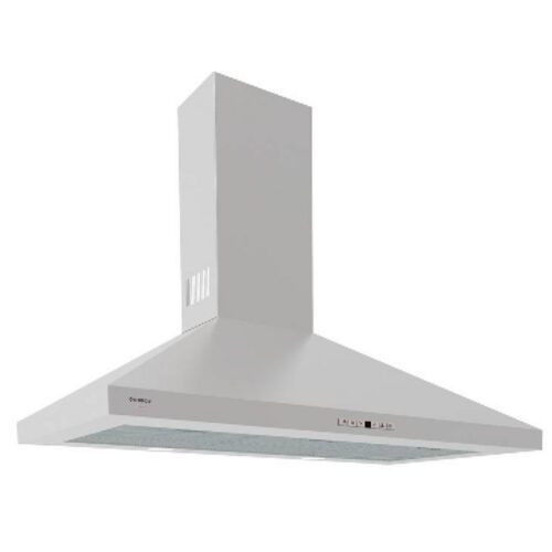 Nodor NorBreeze SCALA 90 X/BFali páraelszívó LED világítás 1 db motor