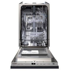 Nodor NorCare DW-4611 I SL Beépíthető mosogatógép