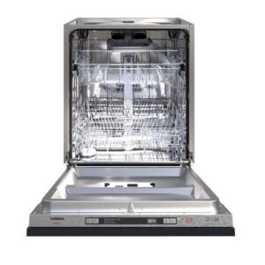 Nodor NorCare DW-6141 I SL Beépíthető mosogatógép
