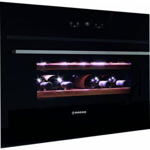 Nodor NorCare VC-4800 DB/A Beépíthető borhűtő