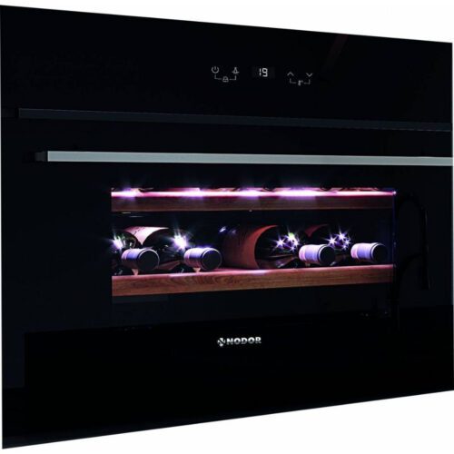 Nodor NorCare VC-4800 DB/A Beépíthető borhűtő