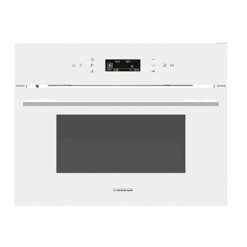 Nodor NorChef MO-4800 SW Beépíthető Sütő 8 funkcióval