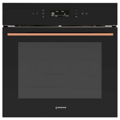 Nodor NorChef MO-6800 CU Beépíthető Sütő 10 funkcióval