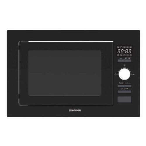 Nodor NorChef MW-25 DG DB Beépíthető mikrohullámú sütő